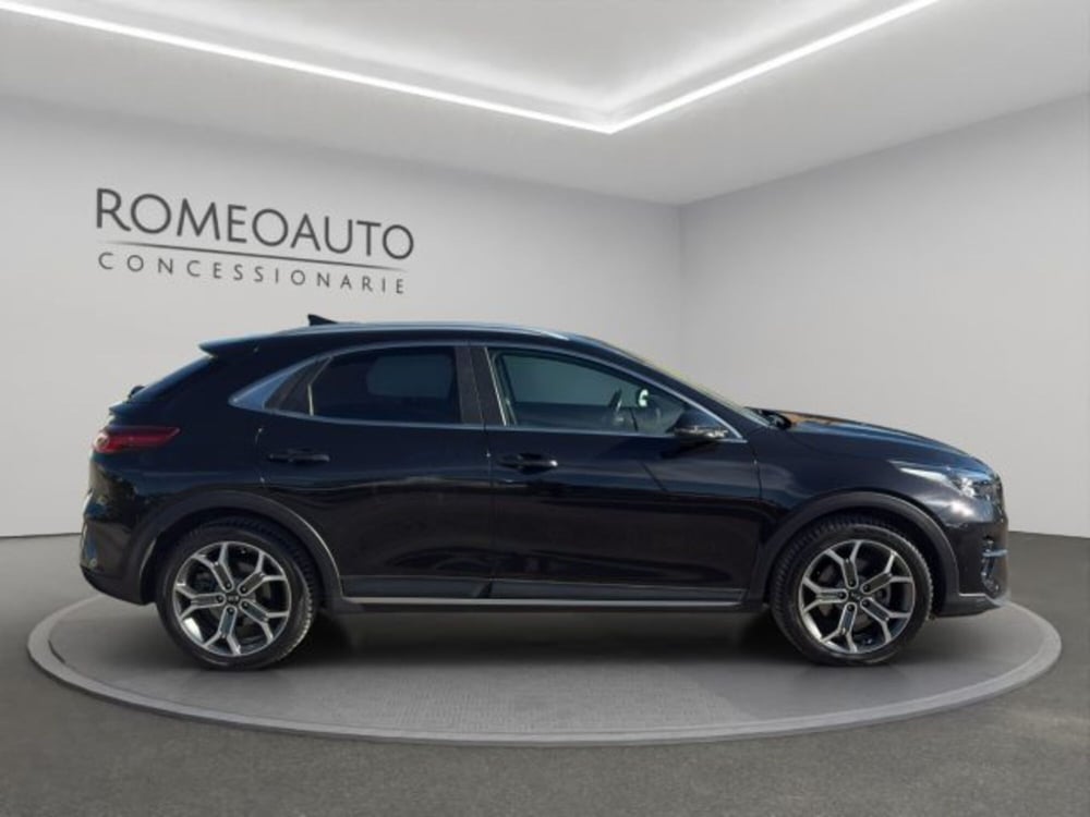 Kia XCeed usata a Perugia (7)