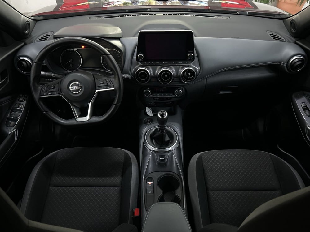 Nissan Juke usata a Forlì-Cesena (10)