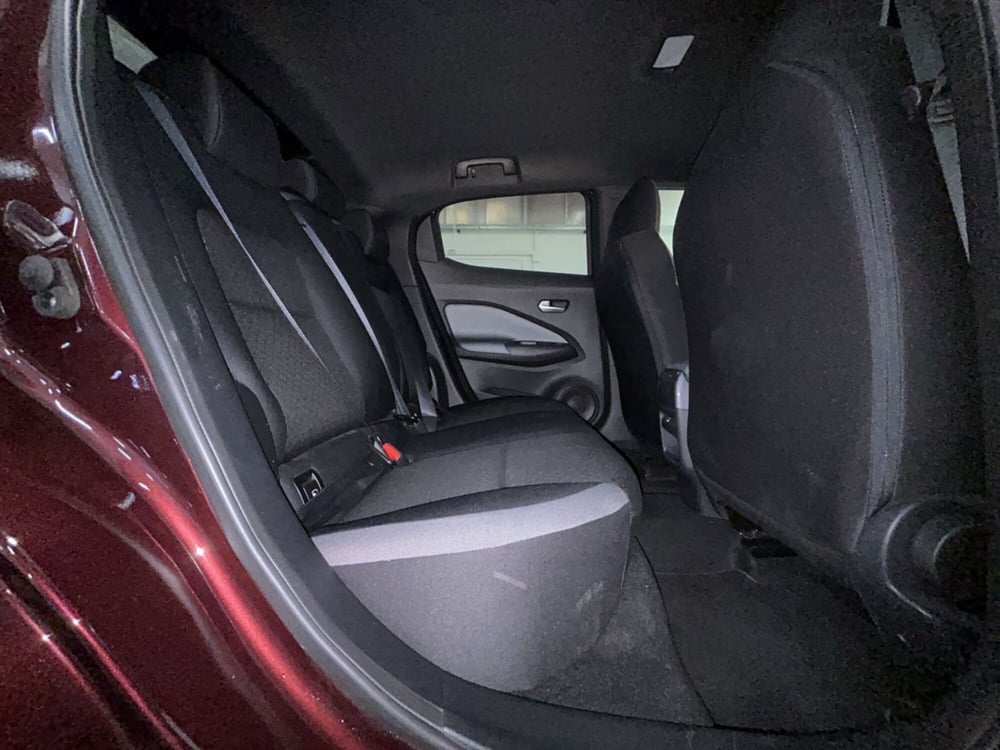 Nissan Juke usata a Forlì-Cesena (11)