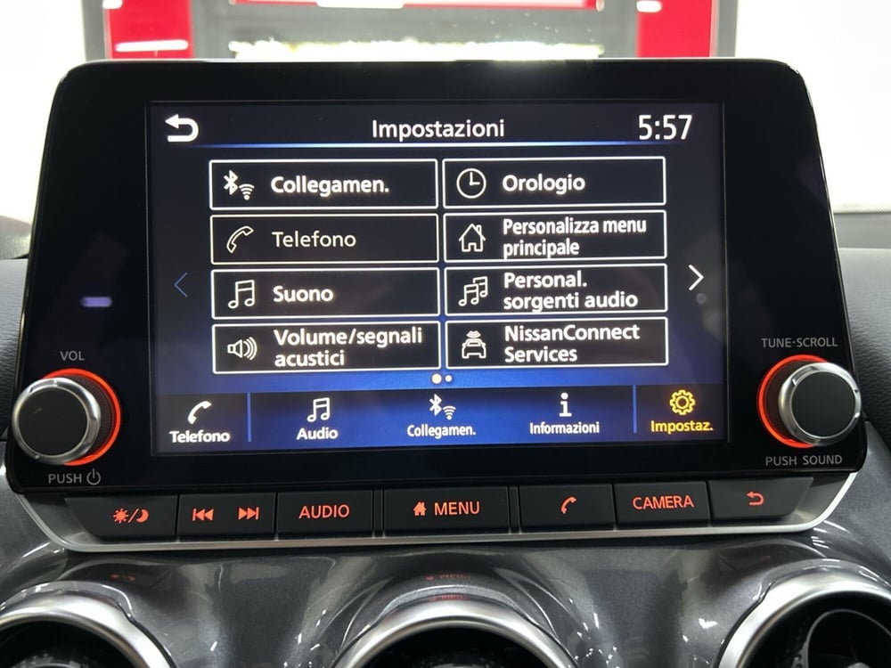 Nissan Juke usata a Forlì-Cesena (17)