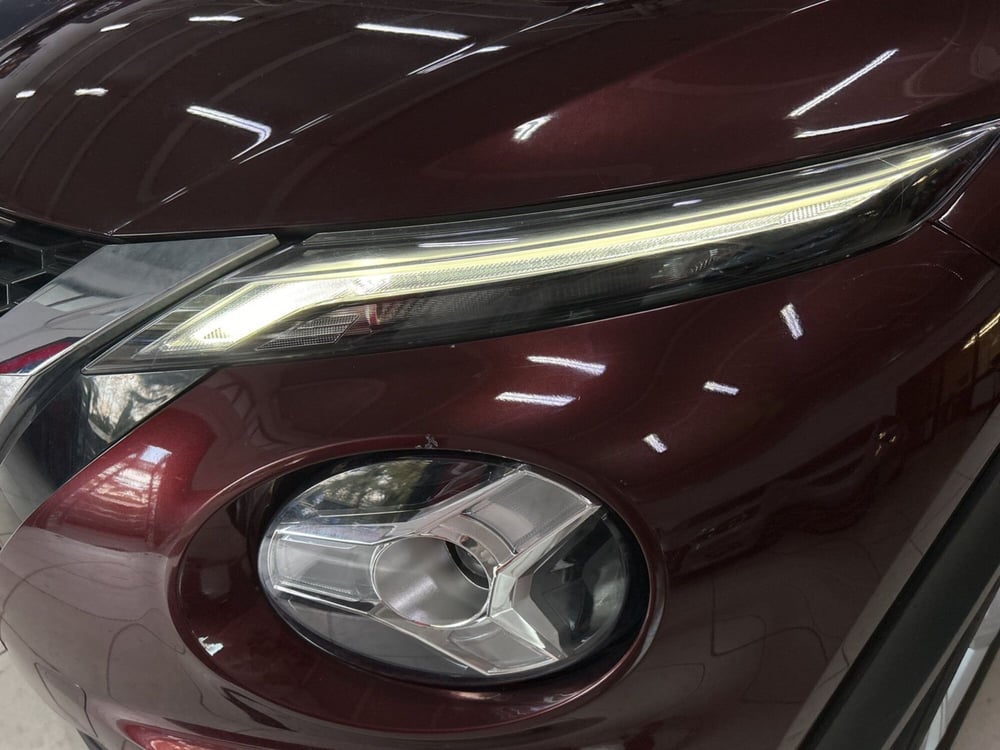 Nissan Juke usata a Forlì-Cesena (18)