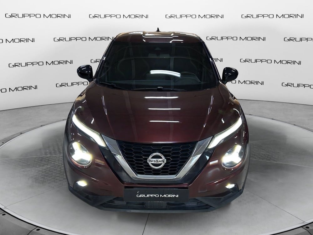 Nissan Juke usata a Forlì-Cesena (3)