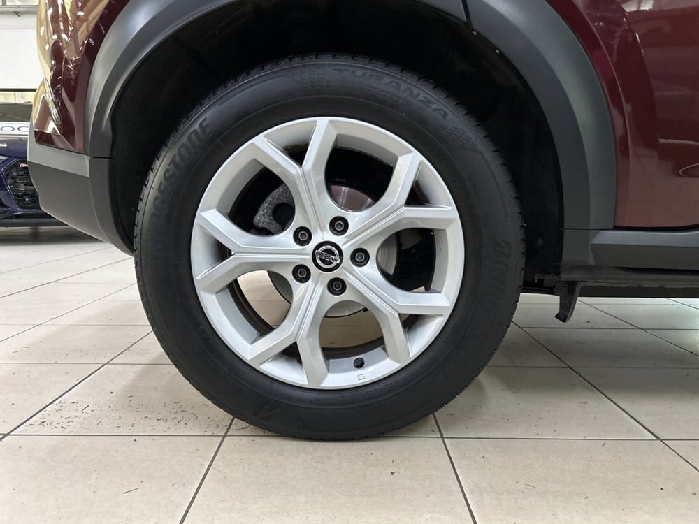 Nissan Juke usata a Forlì-Cesena (7)