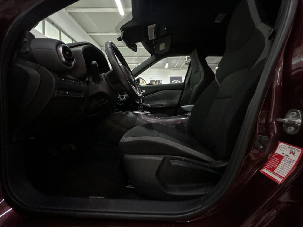 Nissan Juke usata a Forlì-Cesena (8)