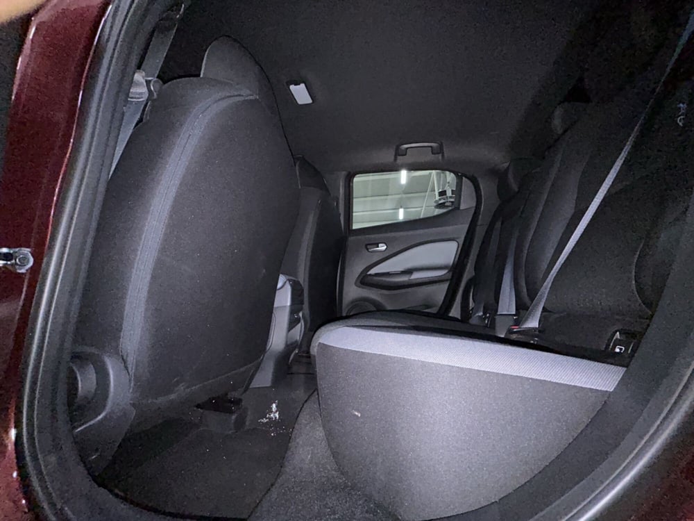 Nissan Juke usata a Forlì-Cesena (9)
