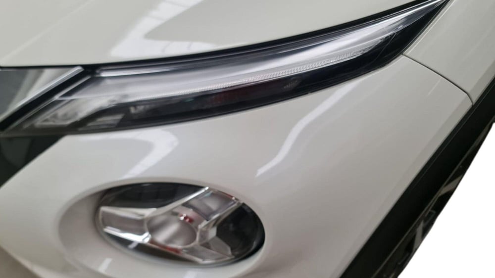 Nissan Juke usata a Modena (11)