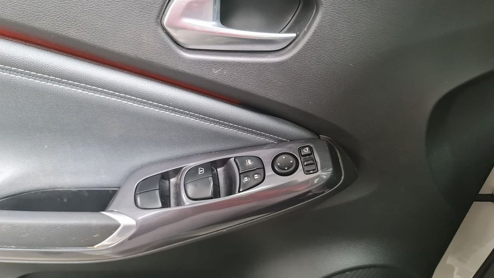Nissan Juke usata a Modena (16)