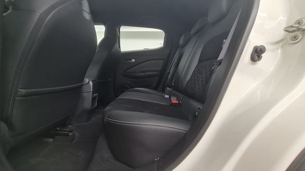 Nissan Juke usata a Modena (9)