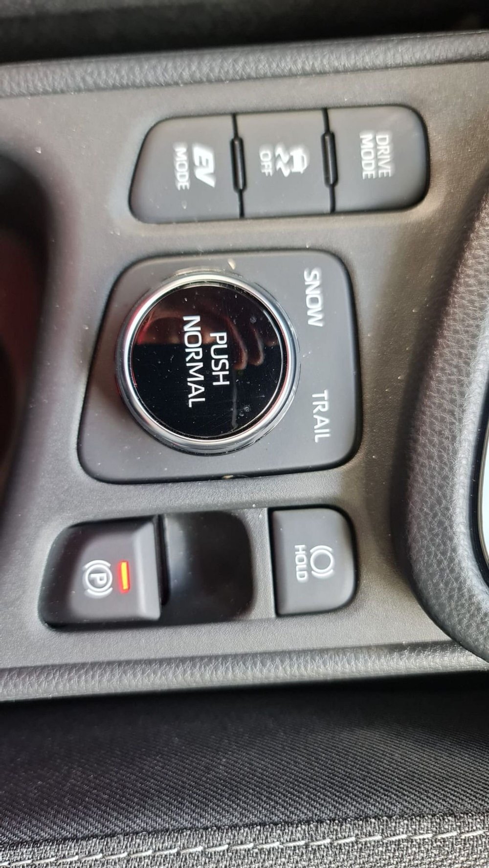 Toyota Yaris Cross usata a Modena (12)