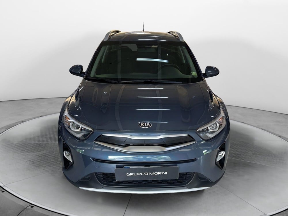 Kia Stonic usata a Bologna (2)