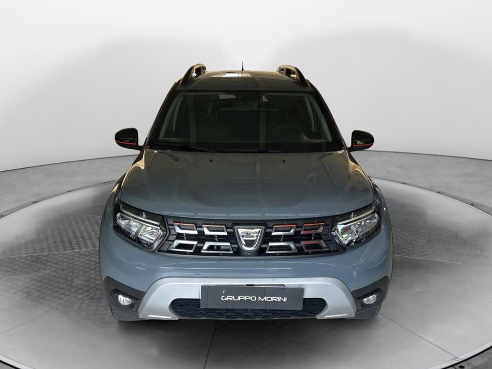 Dacia Duster usata a Bologna