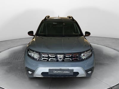 Dacia Duster 1.0 TCe GPL 4x2 Journey del 2022 usata a San Lazzaro di Savena