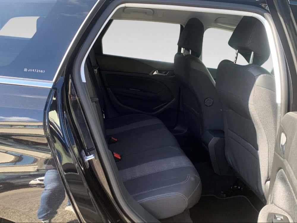 Peugeot 308 SW usata a Firenze (12)