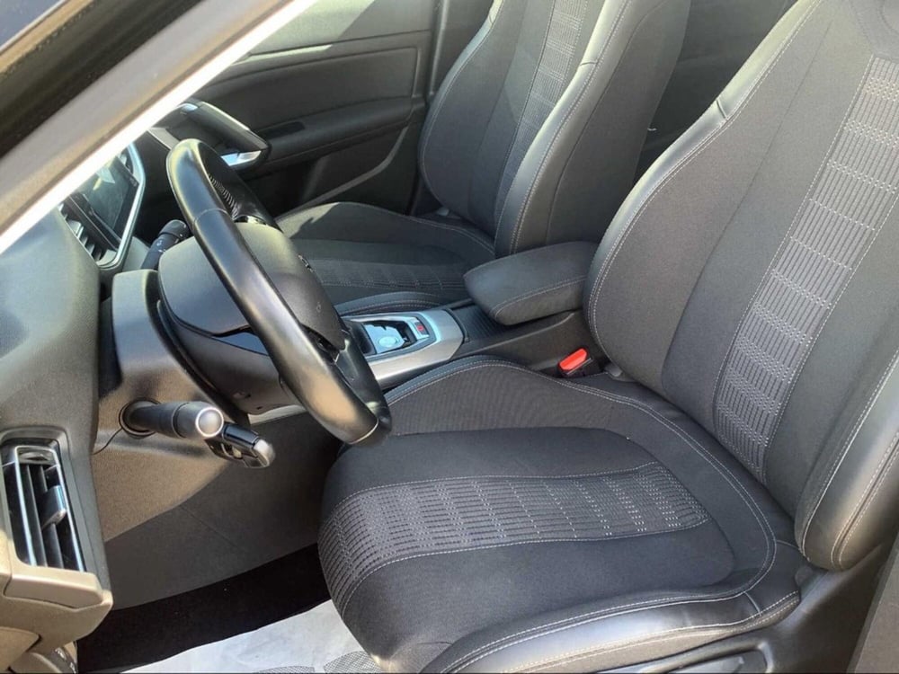 Peugeot 308 SW usata a Firenze (13)