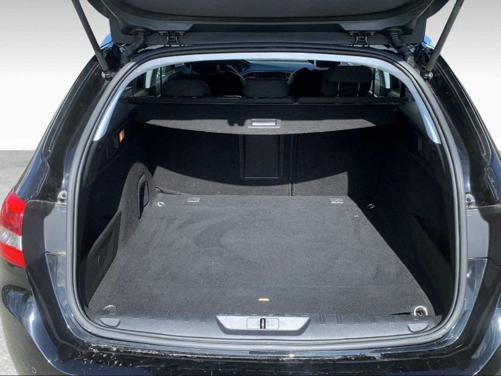 Peugeot 308 SW usata a Firenze (15)
