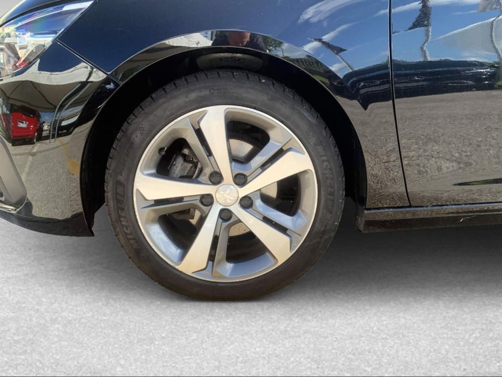 Peugeot 308 SW usata a Firenze (3)
