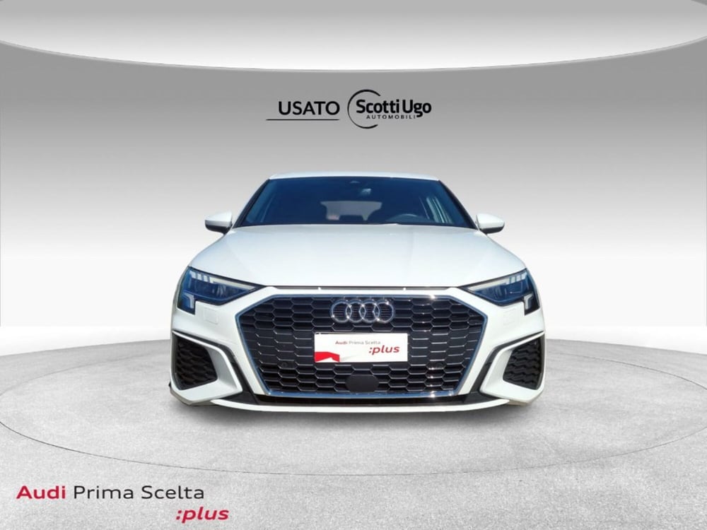 Audi A3 Sportback usata a Pisa (2)