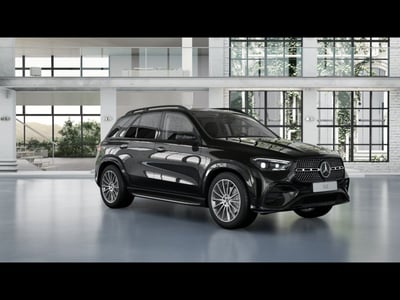 Mercedes-Benz GLE SUV 350 de 4Matic Plug-in hybrid Sport nuova a Siena