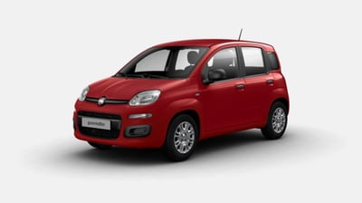 Fiat Panda 1.0 firefly hybrid s&amp;s 70cv 5p.ti nuova a Tavarnelle Val di Pesa