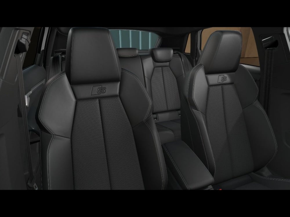 Audi A3 allstreet nuova a Firenze (11)