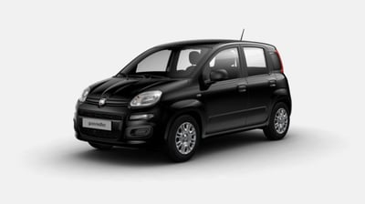 Fiat Panda 1.0 firefly hybrid s&amp;s 70cv 5p.ti nuova a Siena