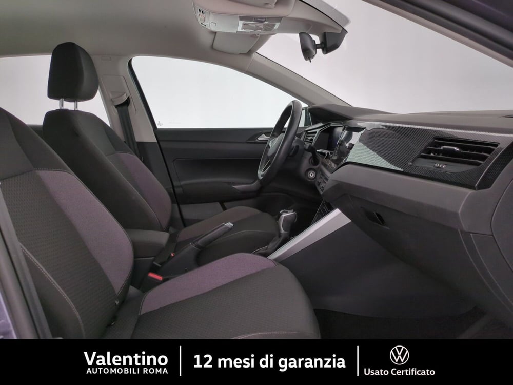 Volkswagen Polo usata a Roma (13)