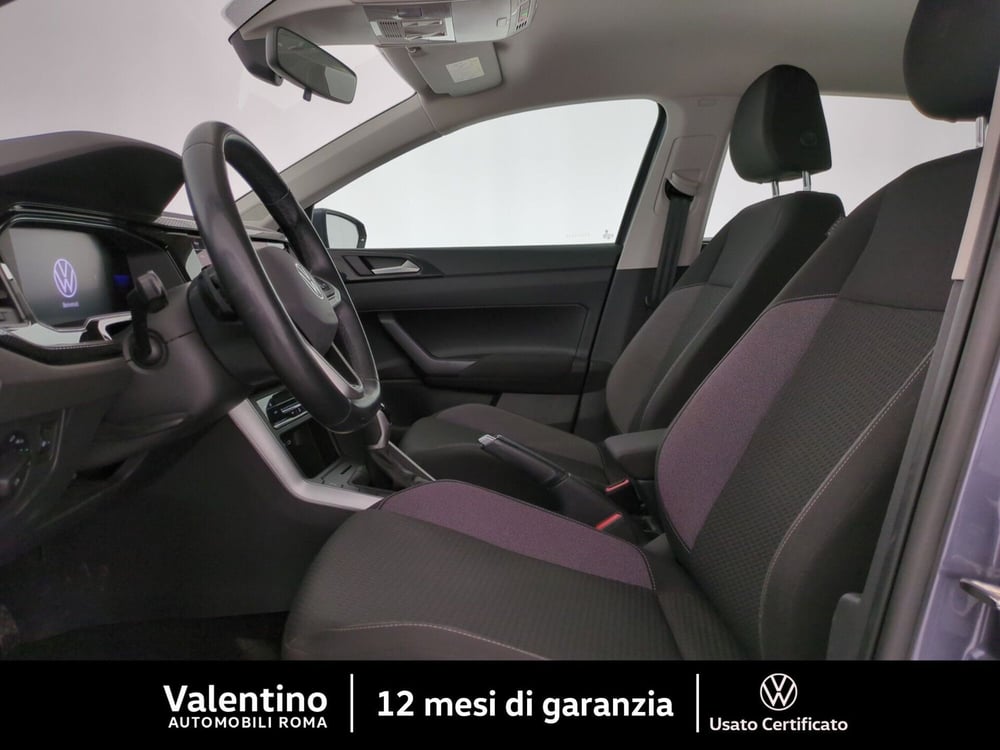 Volkswagen Polo usata a Roma (6)