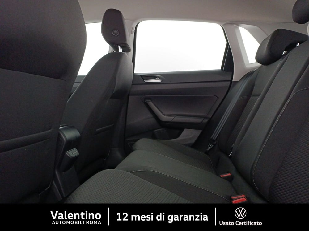 Volkswagen Polo usata a Roma (11)