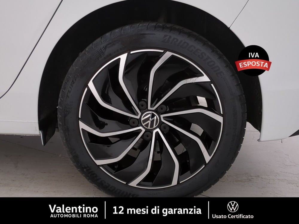 Volkswagen Golf usata a Roma (11)
