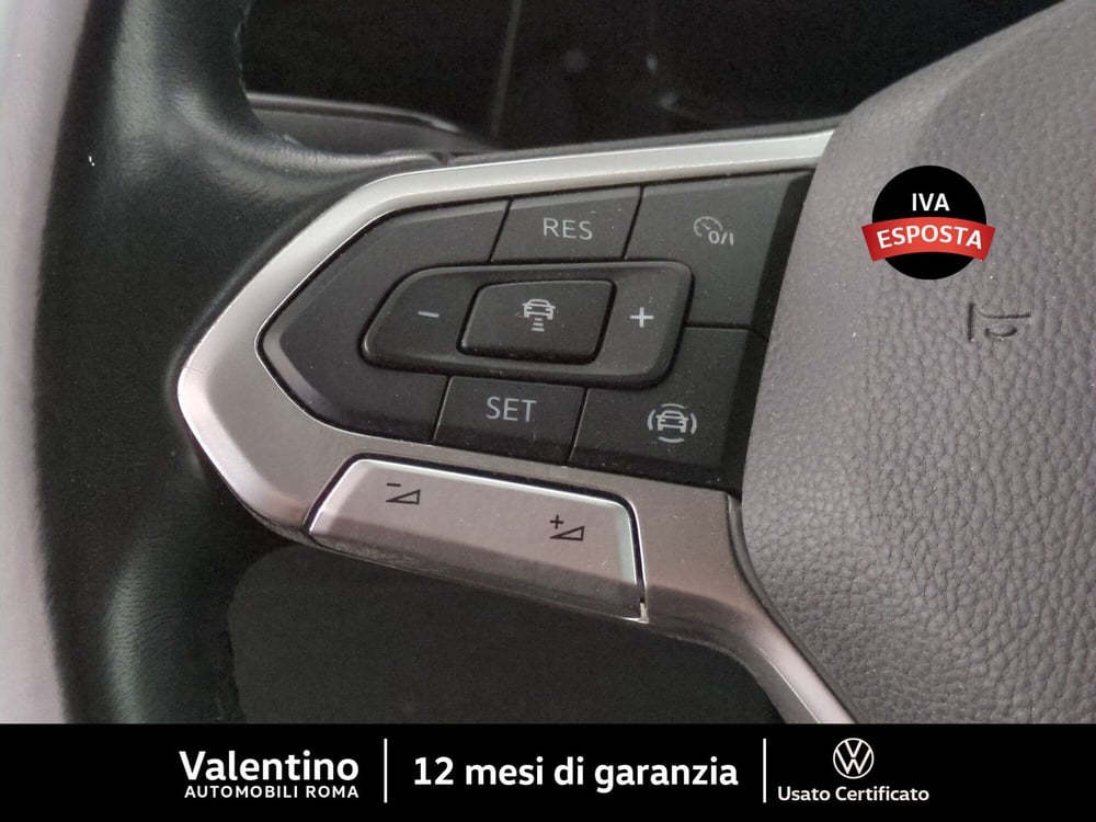 Volkswagen Golf usata a Roma (15)