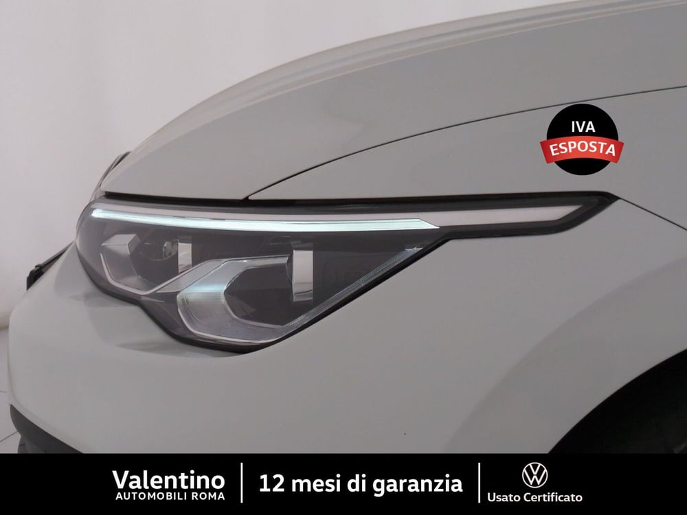 Volkswagen Golf usata a Roma (8)