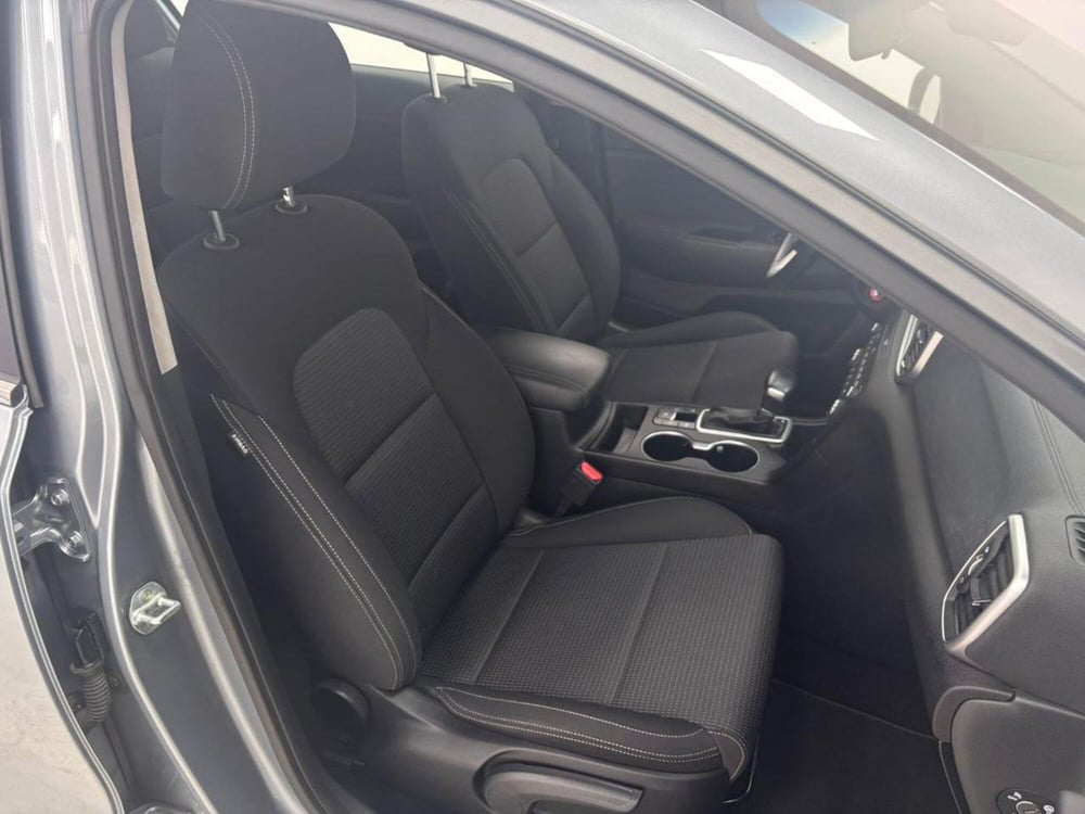 Kia Sportage usata a Como (3)