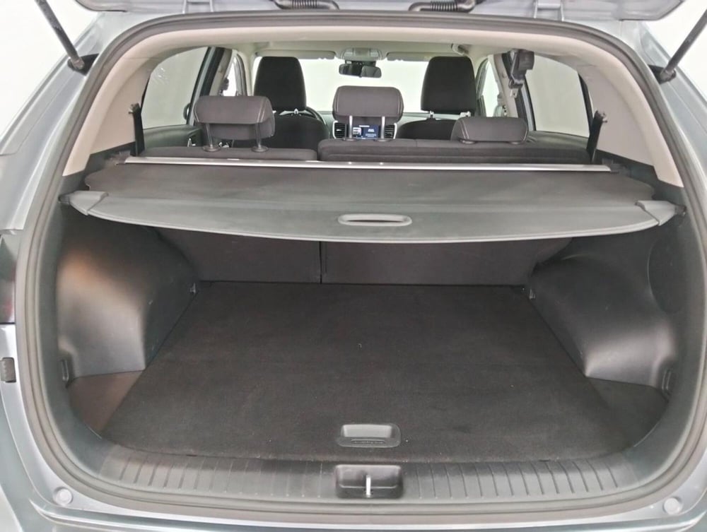 Kia Sportage usata a Como (19)