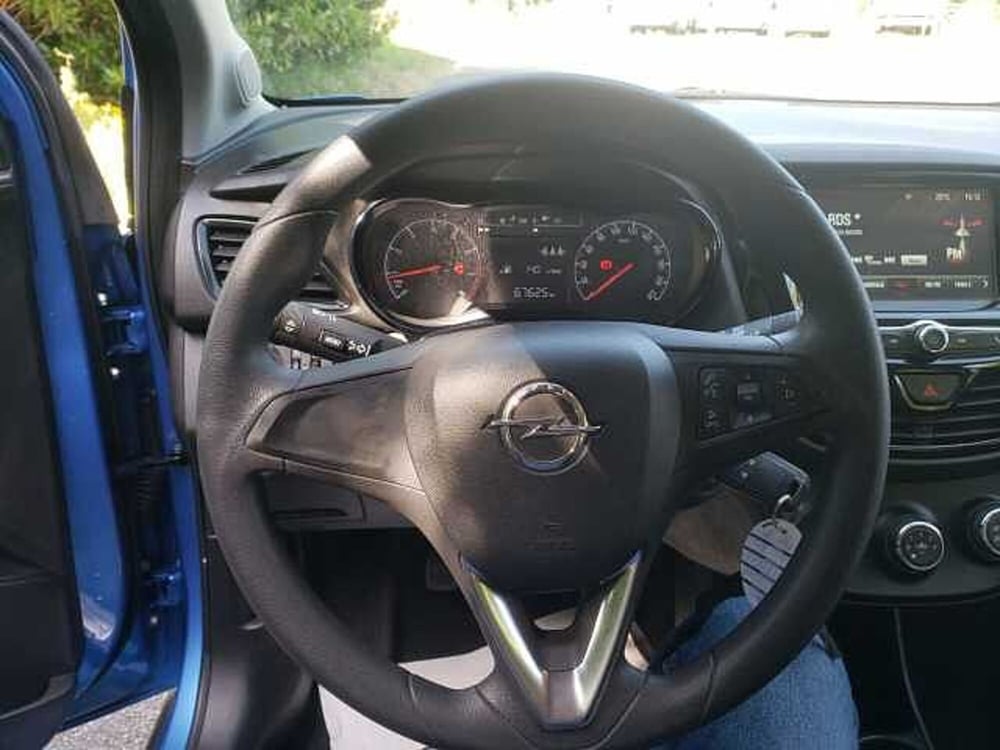 Opel Karl usata a Pesaro-Urbino (10)