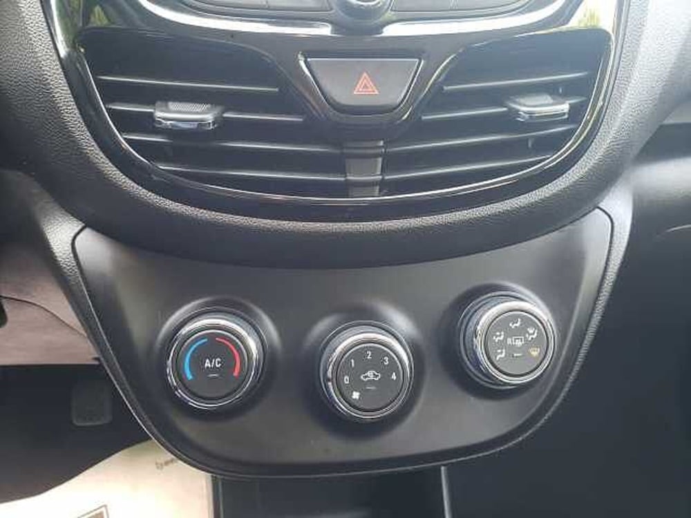 Opel Karl usata a Pesaro-Urbino (13)