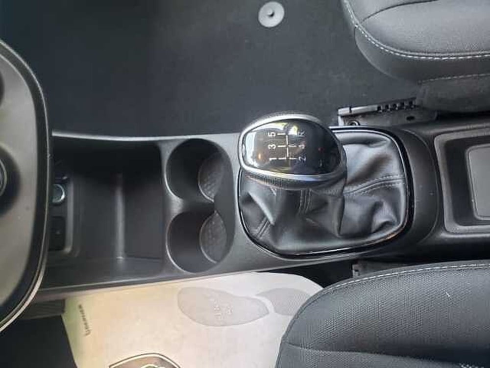 Opel Karl usata a Pesaro-Urbino (14)