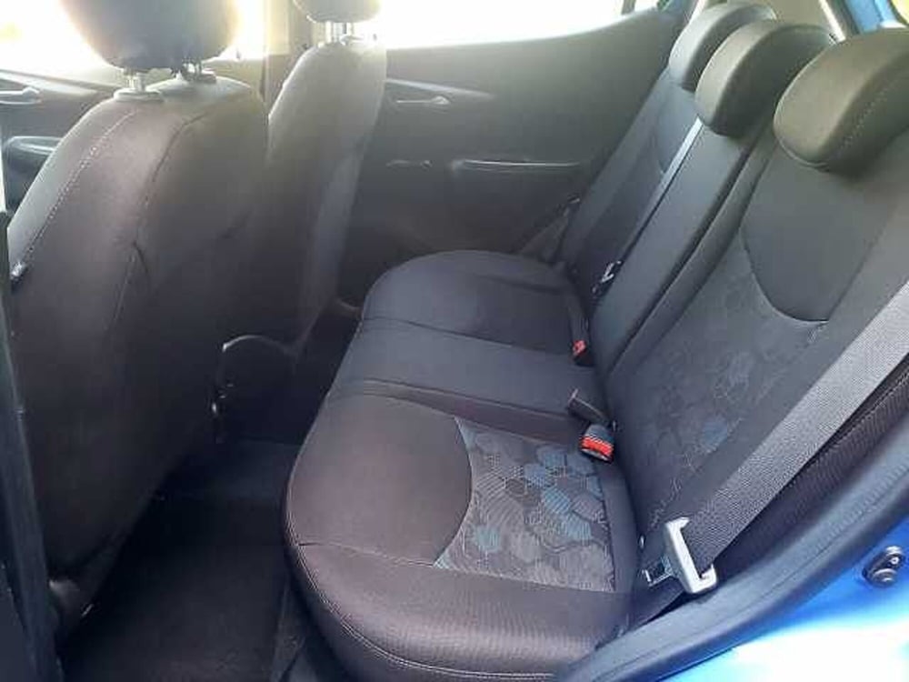 Opel Karl usata a Pesaro-Urbino (9)