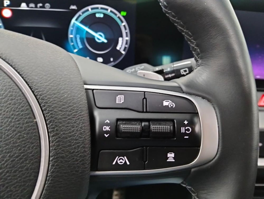 Kia Sportage usata a Como (13)