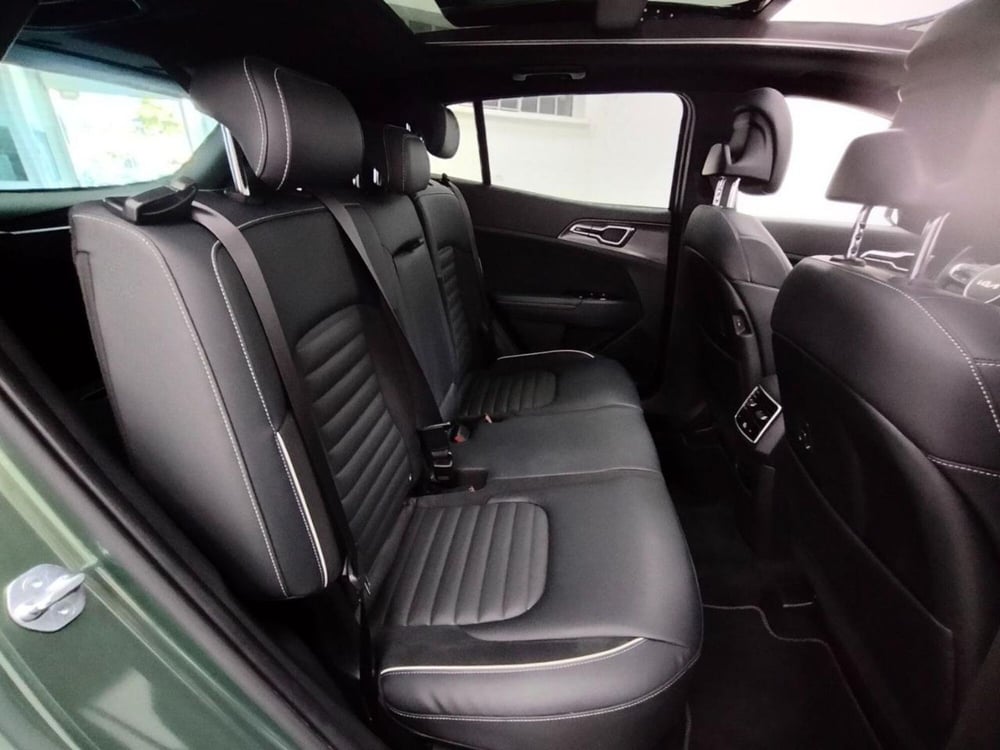 Kia Sportage usata a Como (5)