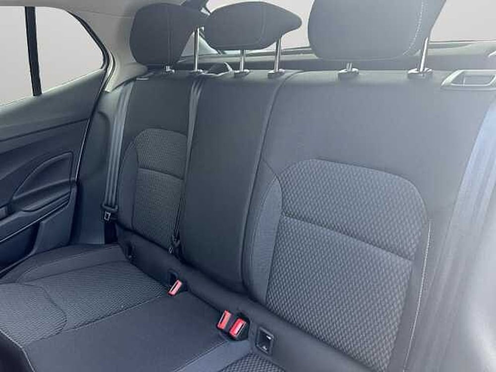 Skoda Fabia usata a Verona (10)