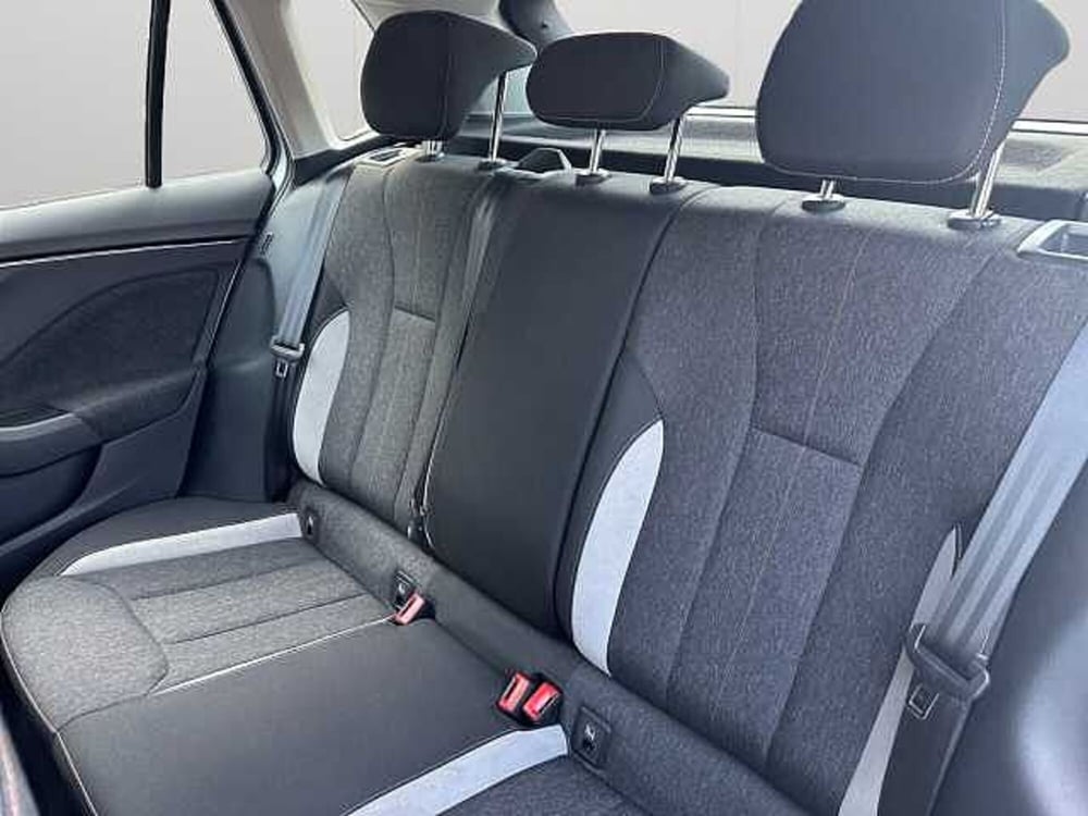 Skoda Kamiq usata a Verona (11)