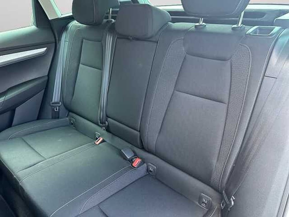 Skoda Karoq usata a Verona (11)