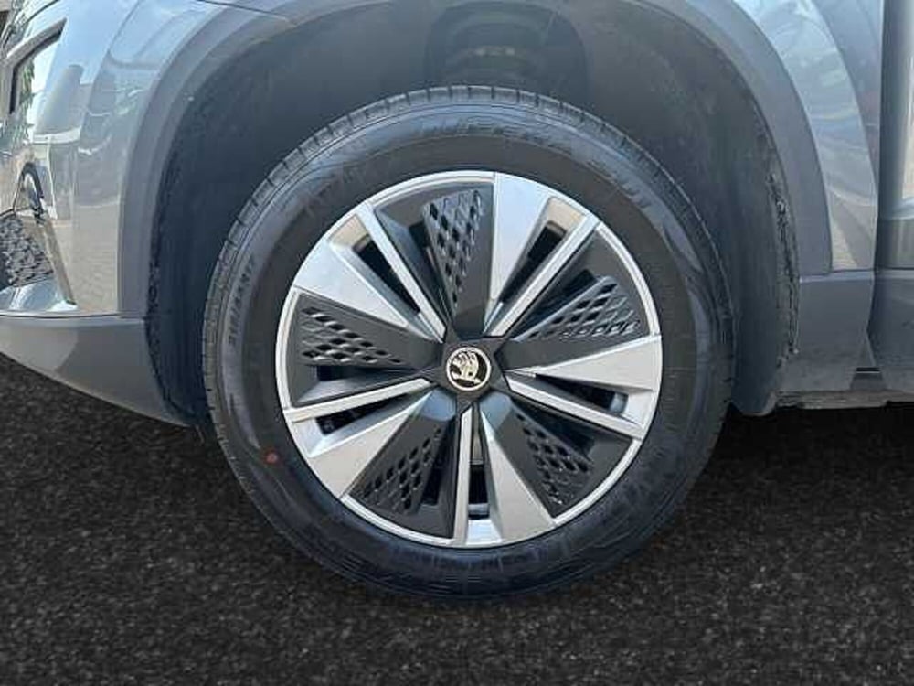 Skoda Karoq usata a Verona (12)