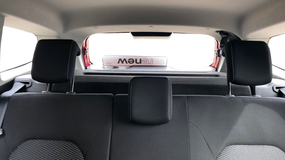 Dacia Duster usata a Parma (12)