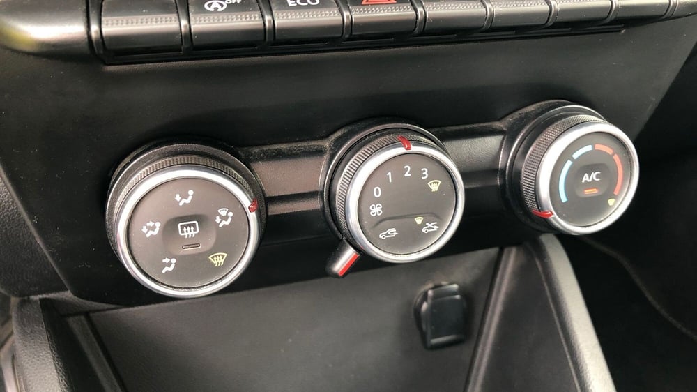 Dacia Duster usata a Parma (14)