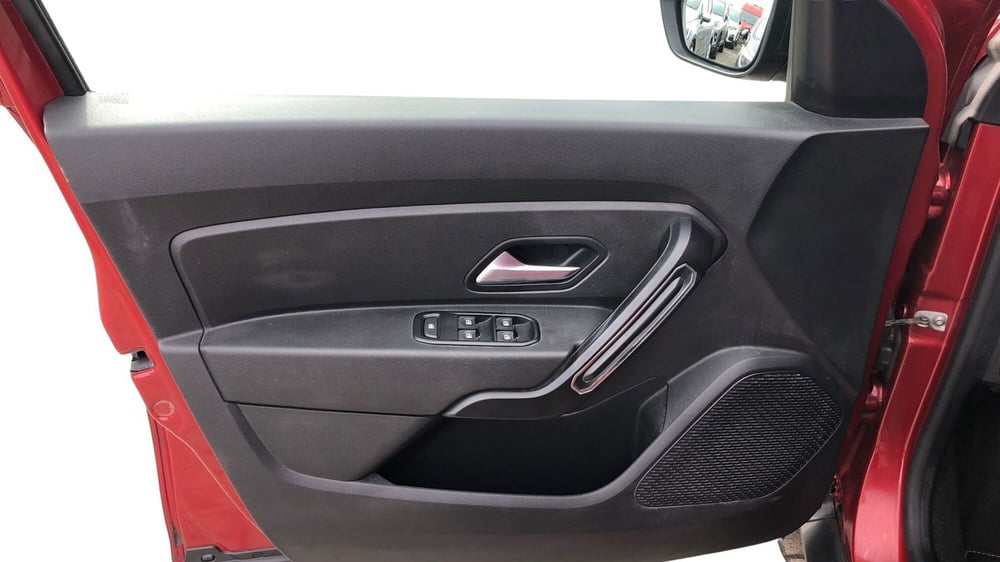 Dacia Duster usata a Parma (16)