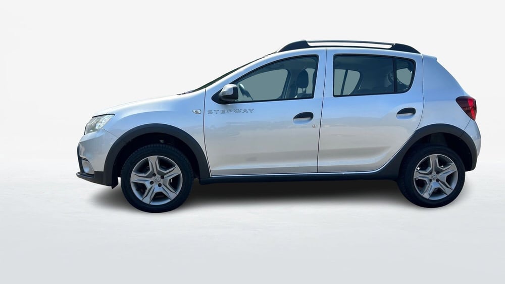 Dacia Sandero usata a Parma (3)