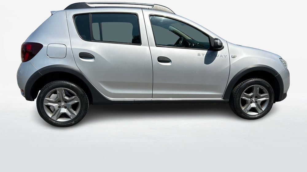 Dacia Sandero usata a Parma (4)