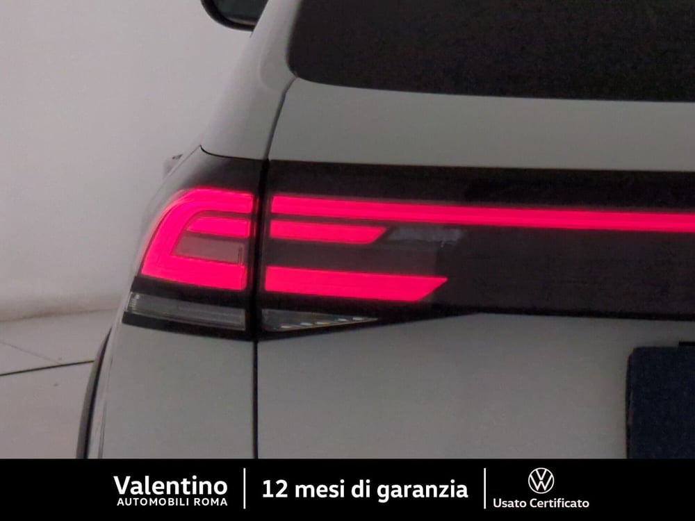 Volkswagen Taigo usata a Roma (9)