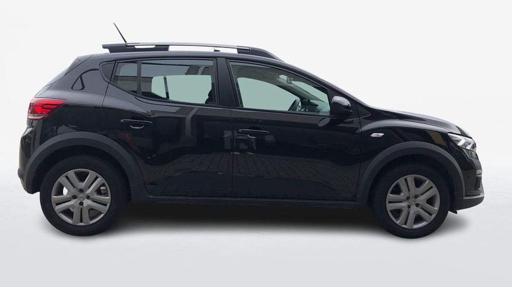 Dacia Sandero usata a Parma (3)